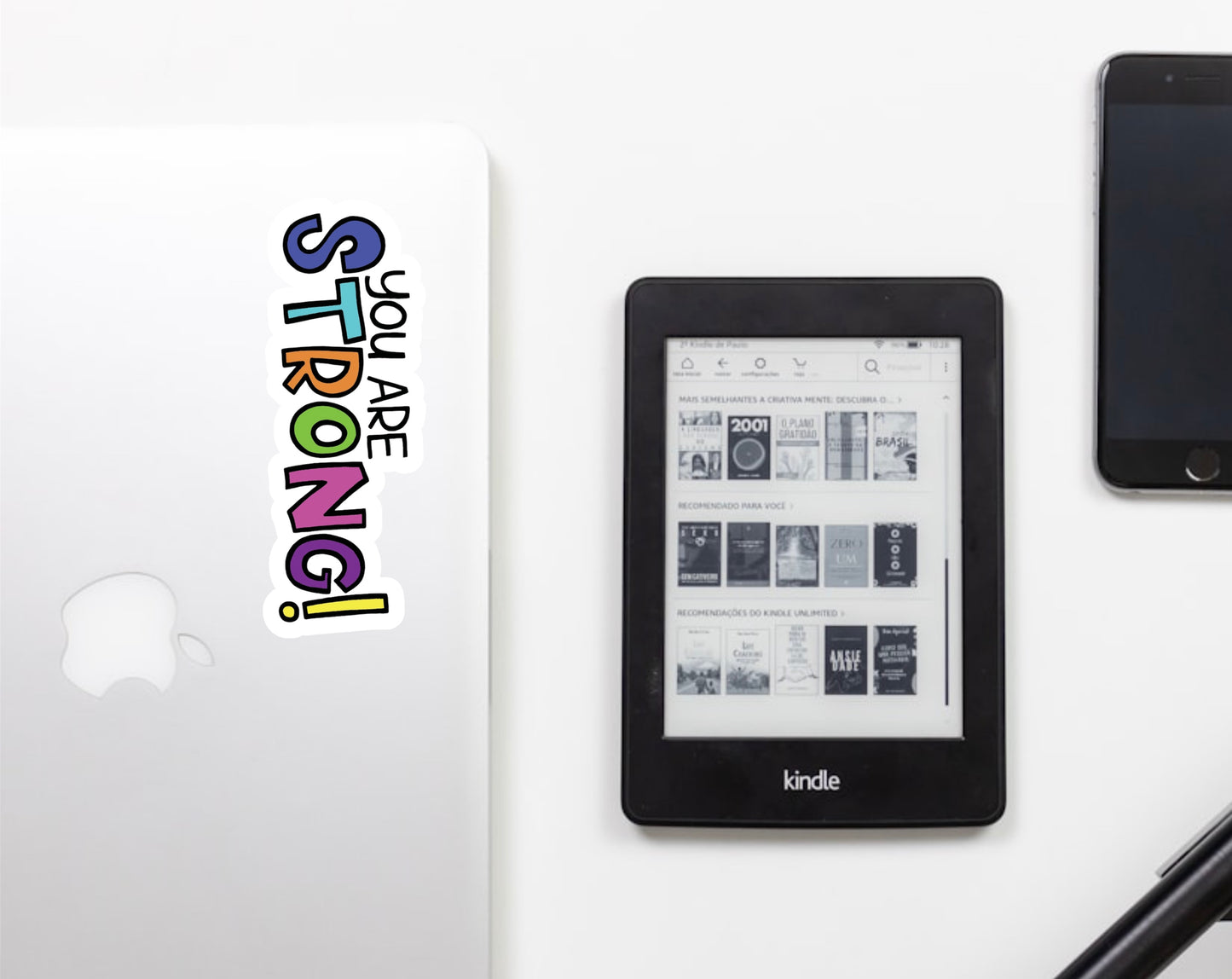 Kids Sticker Brights!