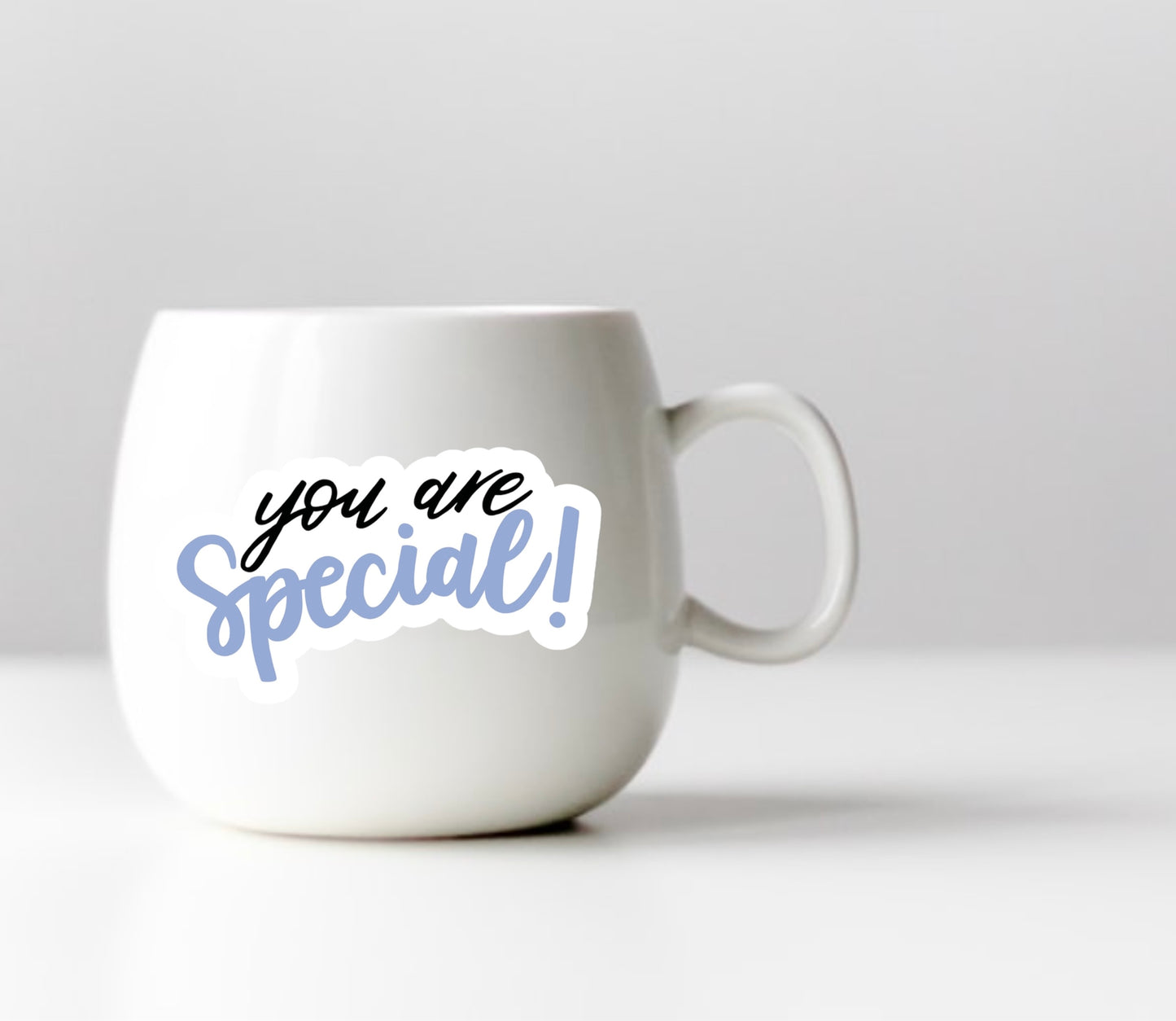 Sticker - You Are Special