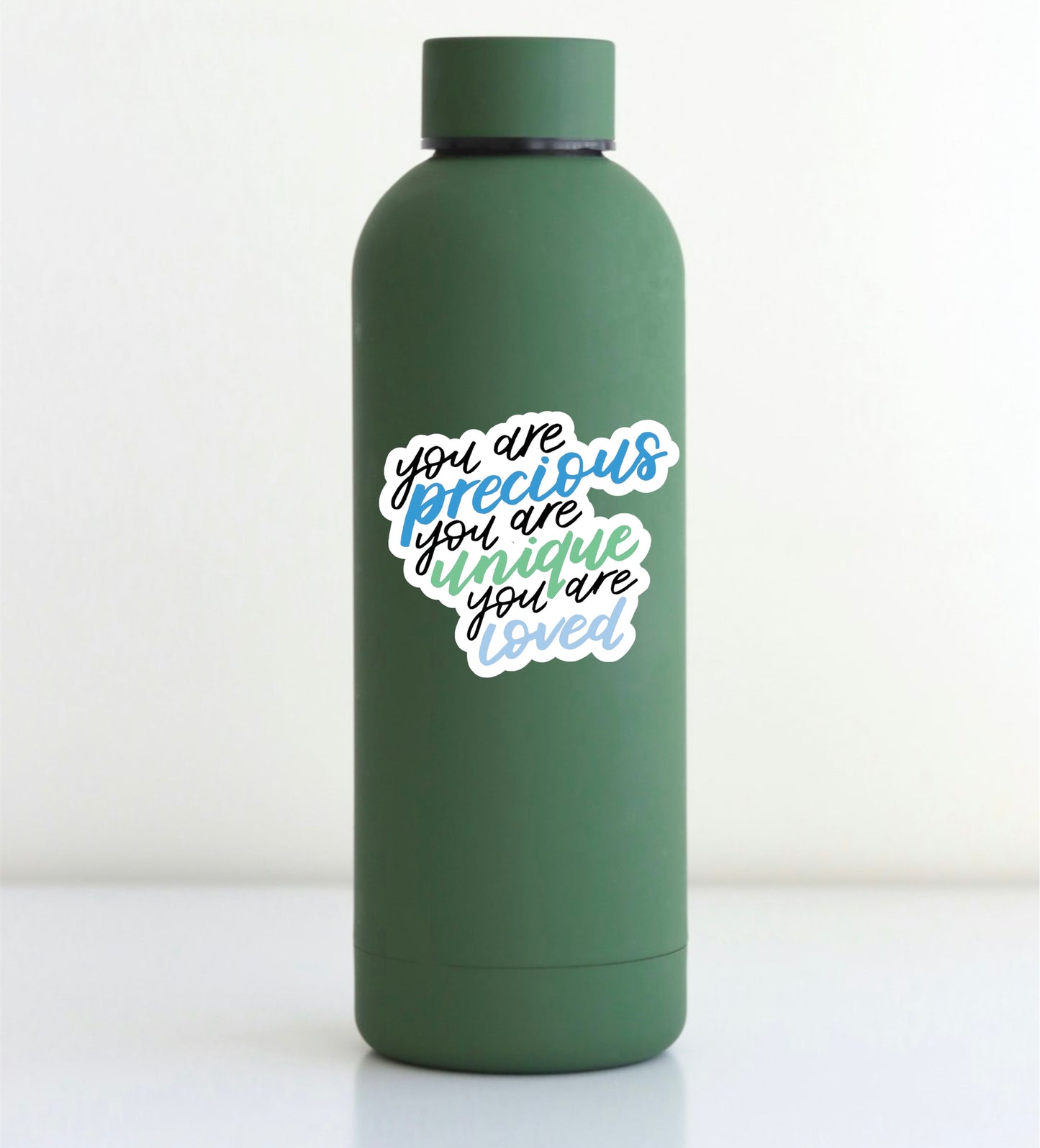 Sticker - You Are Precious